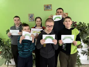 День полного освобождения Ленинграда от фашистской блокады