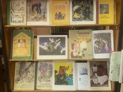 «Волшебный мир русских народных сказок».