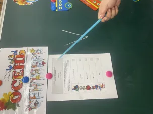 "Разговоры о важном".