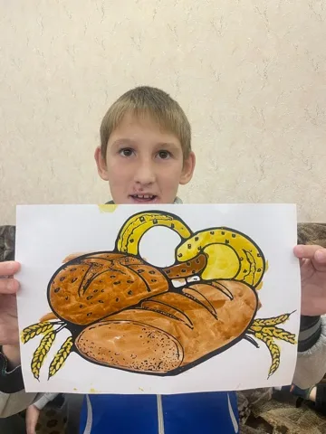 День хлеба.